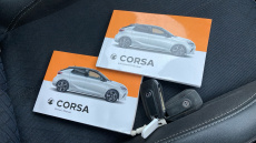 Vauxhall Corsa 1.2 Elite Edition 5dr Petrol Hatchback